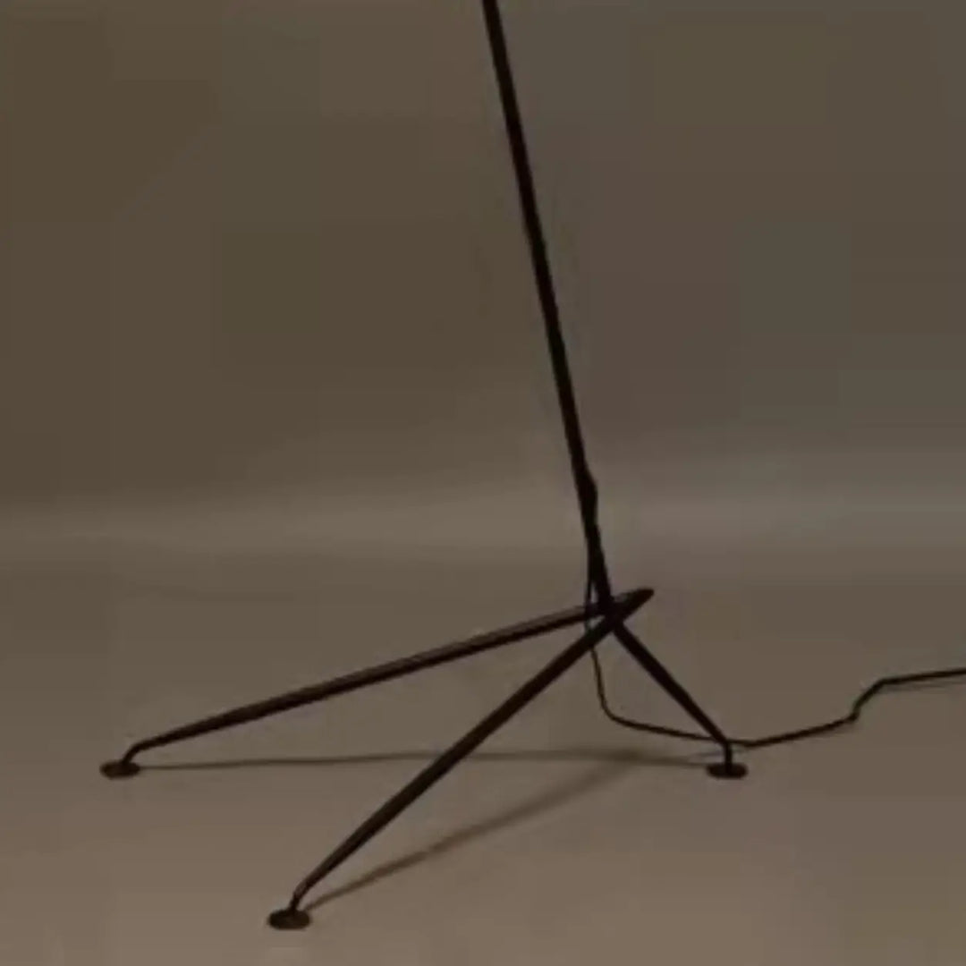 Axial Tripod Floor Lamp 6