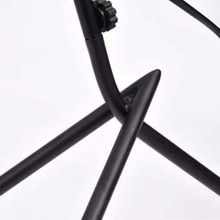 Axial Tripod Table Lamp 9