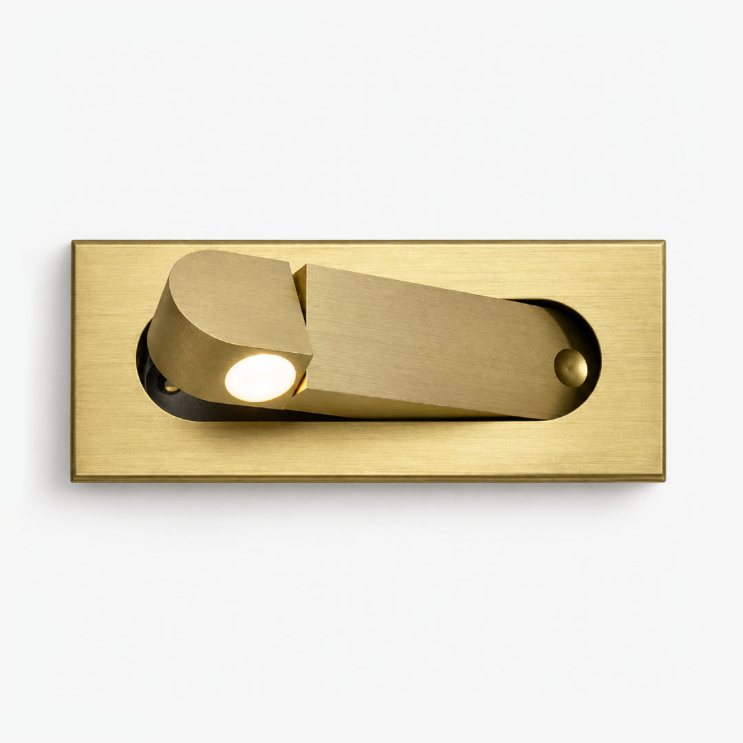 Axiora Reading Wall Light 1