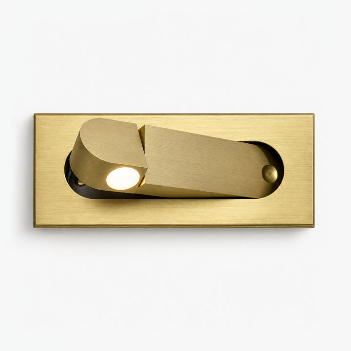 Axiora Reading Wall Light 1