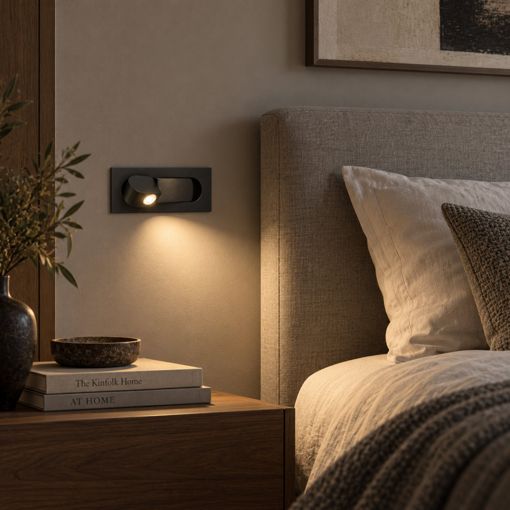 Axiora Reading Wall Light 10