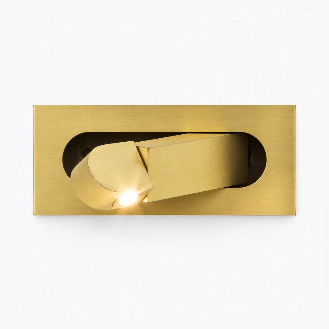 Axiora Reading Wall Light 2