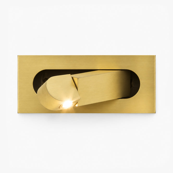 Axiora Reading Wall Light 2