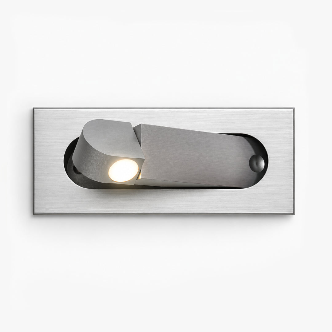Axiora Reading Wall Light 3