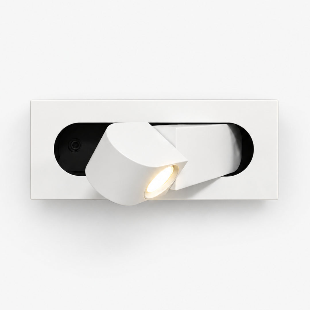 Axiora Reading Wall Light 4