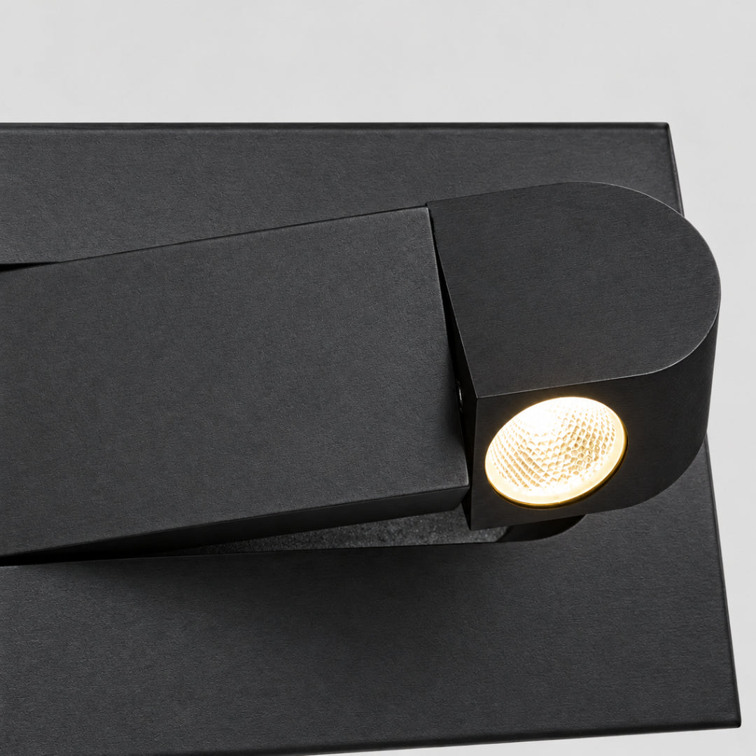 Axiora Reading Wall Light 5