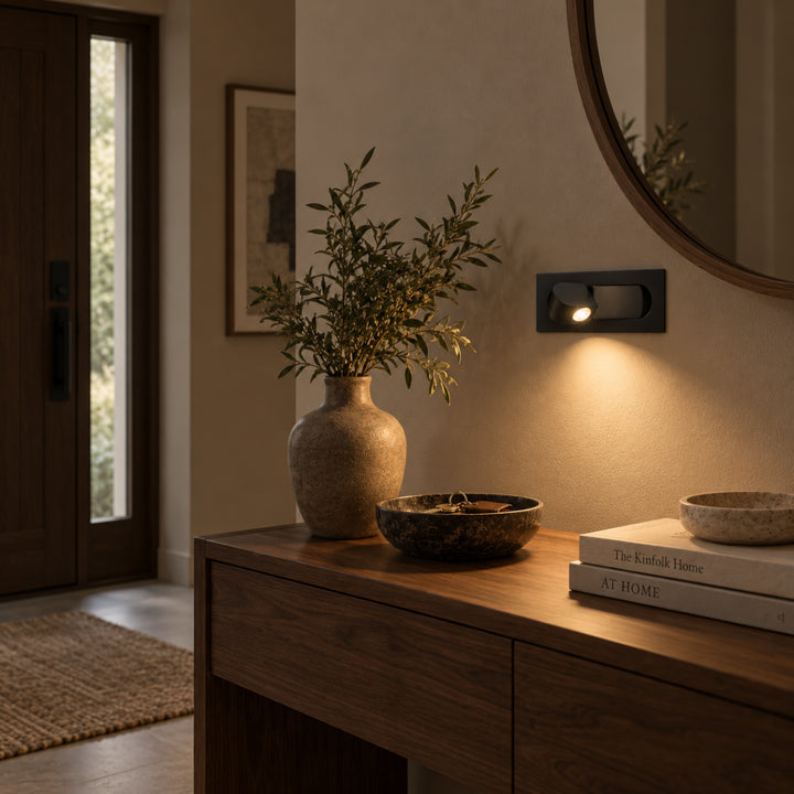 Axiora Reading Wall Light 9