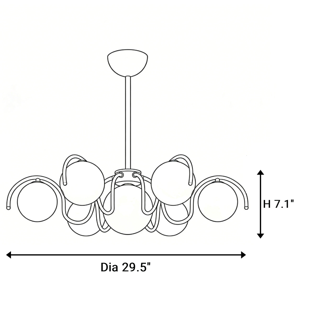 Dimensions