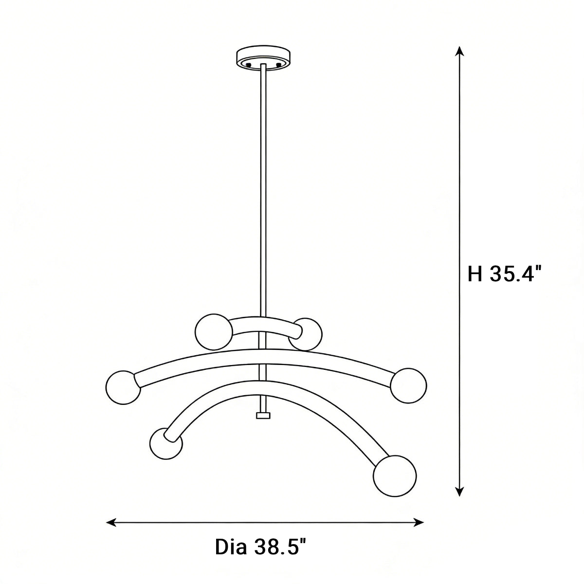 Dimensions