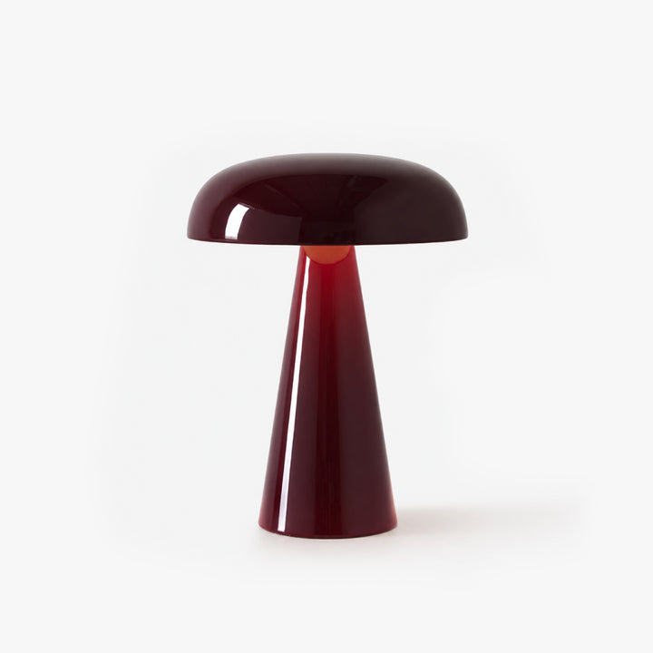Bervona Mushroom Table Lamp 1