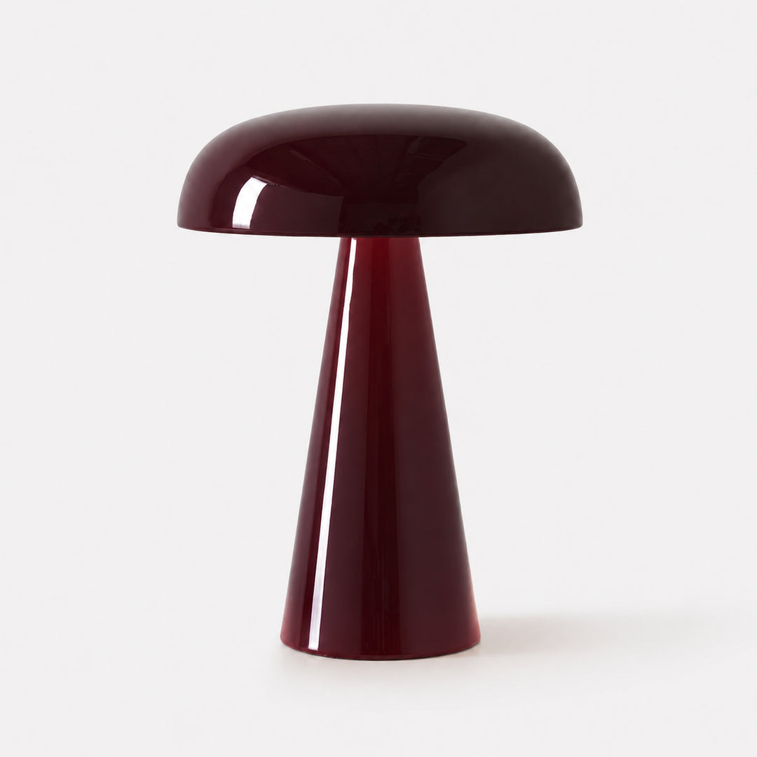 Bervona Mushroom Table Lamp 11