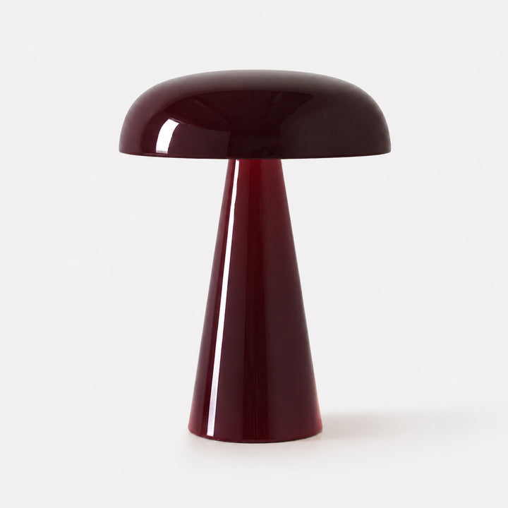 Bervona Mushroom Table Lamp 11