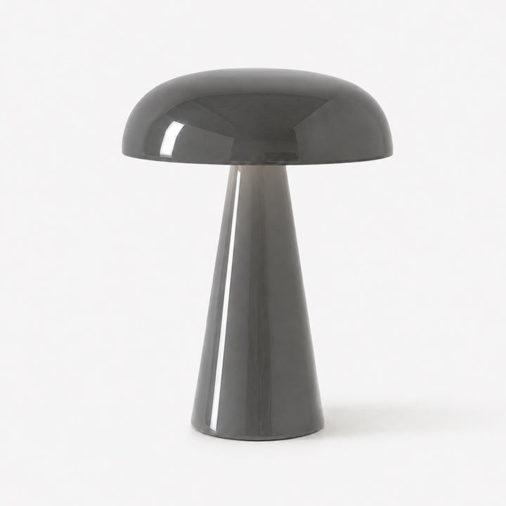 Bervona Mushroom Table Lamp 13