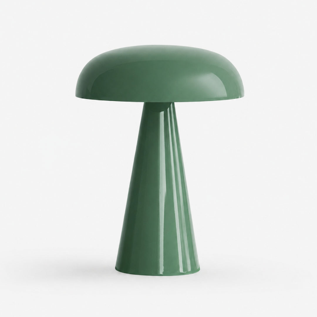 Bervona Mushroom Table Lamp 2