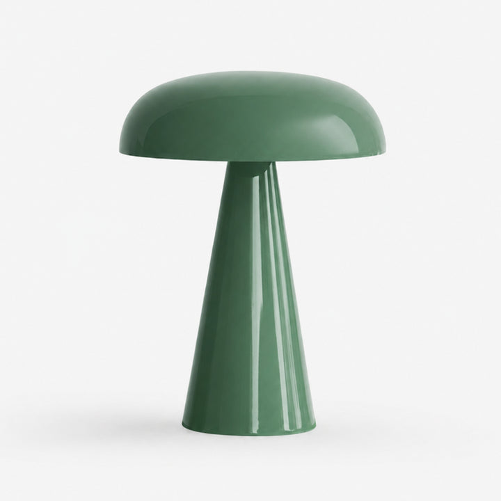 Bervona Mushroom Table Lamp 2