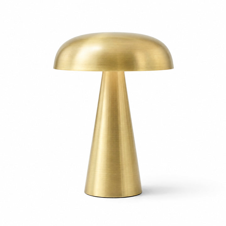 Bervona Mushroom Table Lamp 4