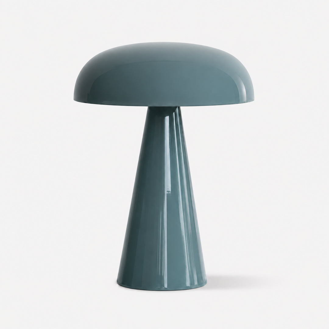 Bervona Mushroom Table Lamp 8