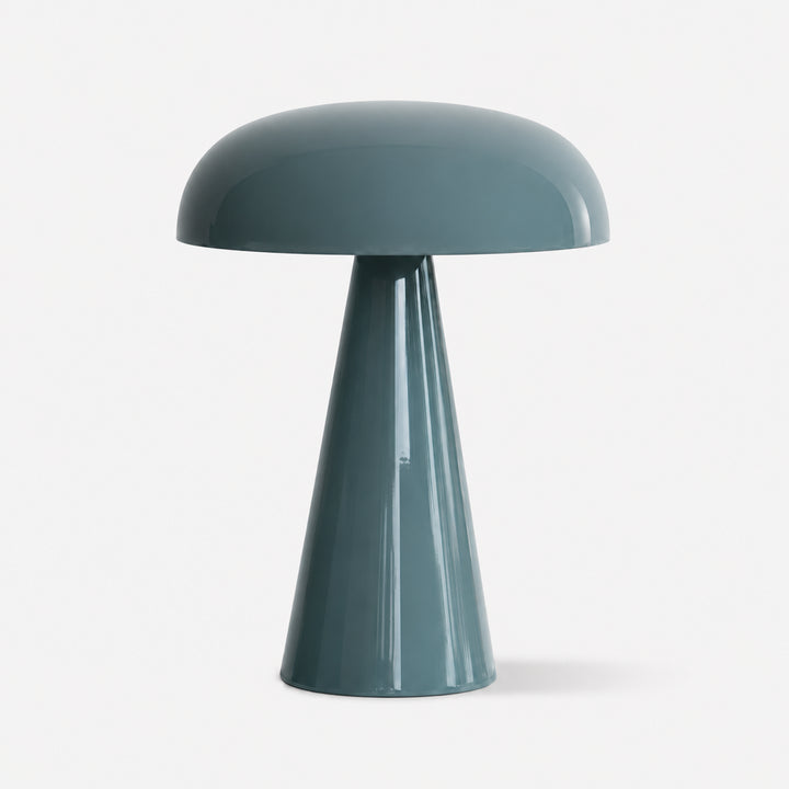 Bervona Mushroom Table Lamp 8
