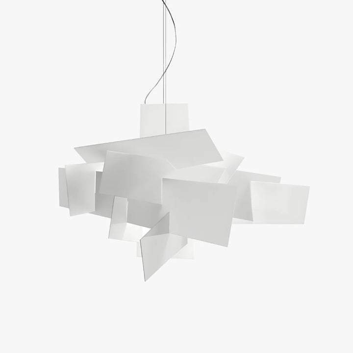 Big Bang Chandelier 20