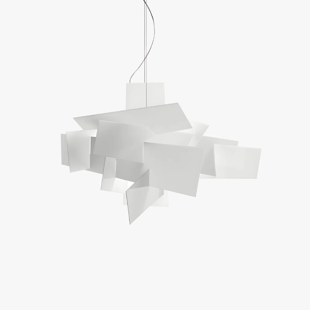 Big Bang Chandelier 21