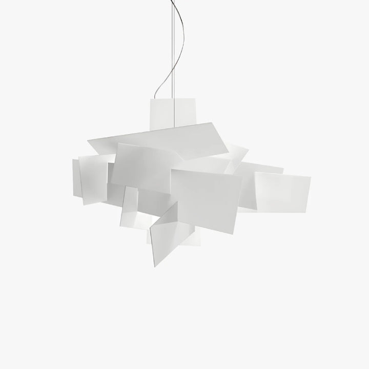 Big Bang Chandelier 21