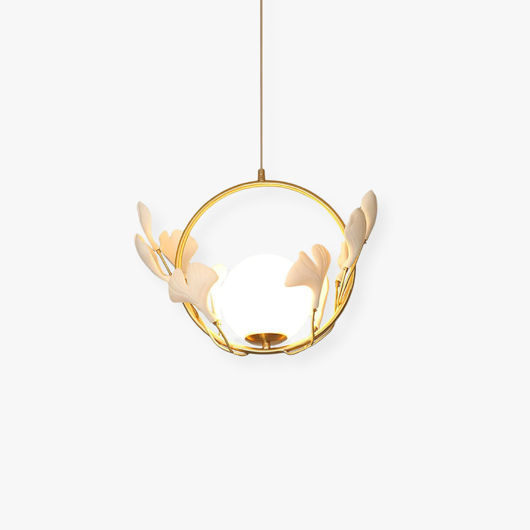 Bodi Gingko Pendant Lamp 1