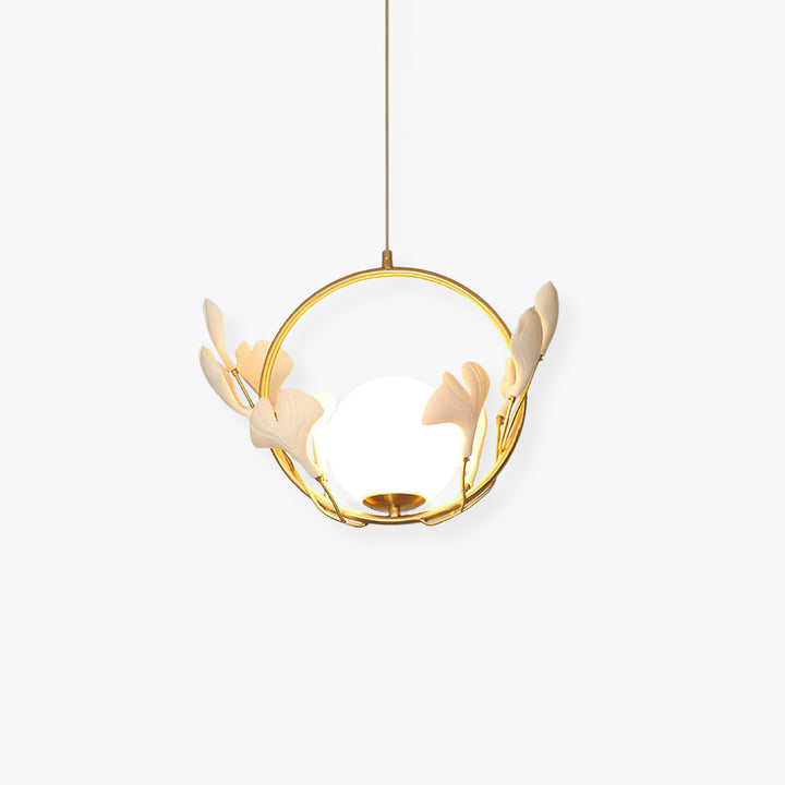 Bodi Gingko Pendant Lamp 1