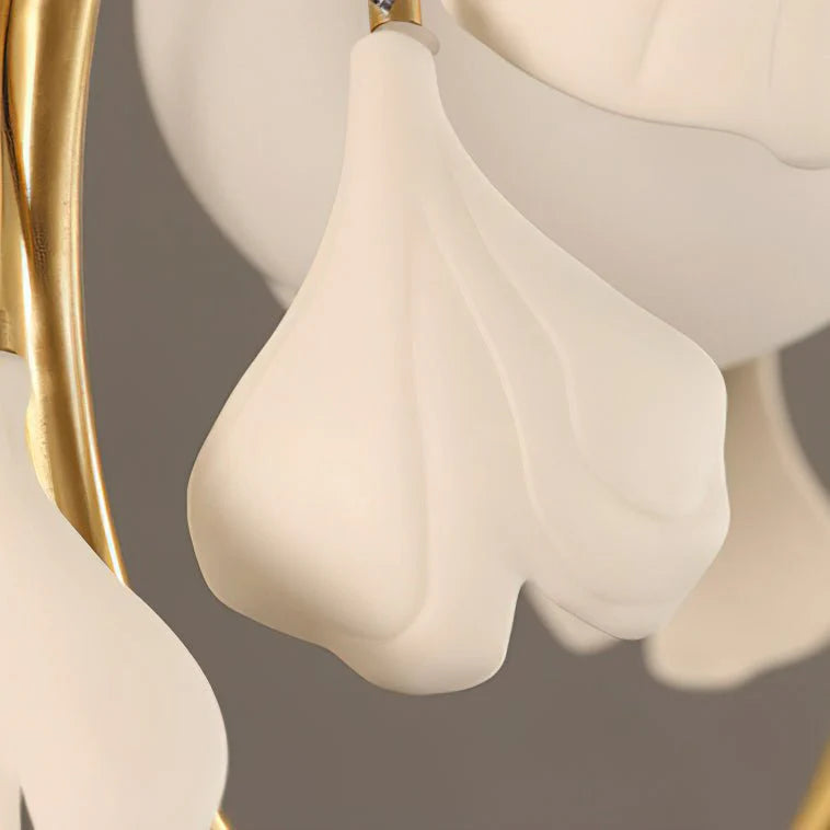 Bodi Gingko Pendant Lamp 8