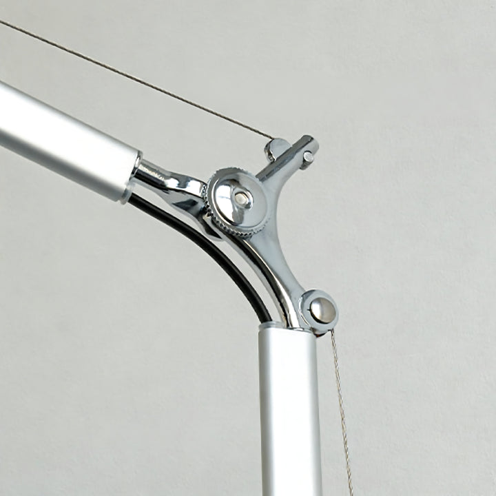 Brady Schwenkarm-Wandleuchte