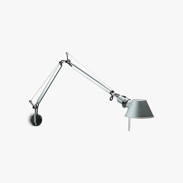 Brady Schwenkarm-Wandleuchte