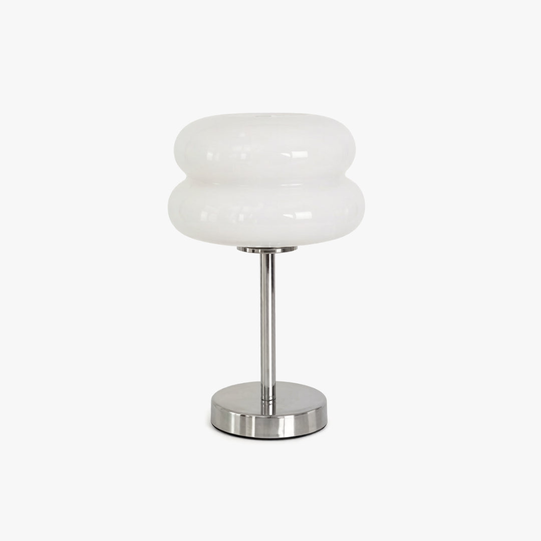 Bubble Glow Combination Table Lamp 1