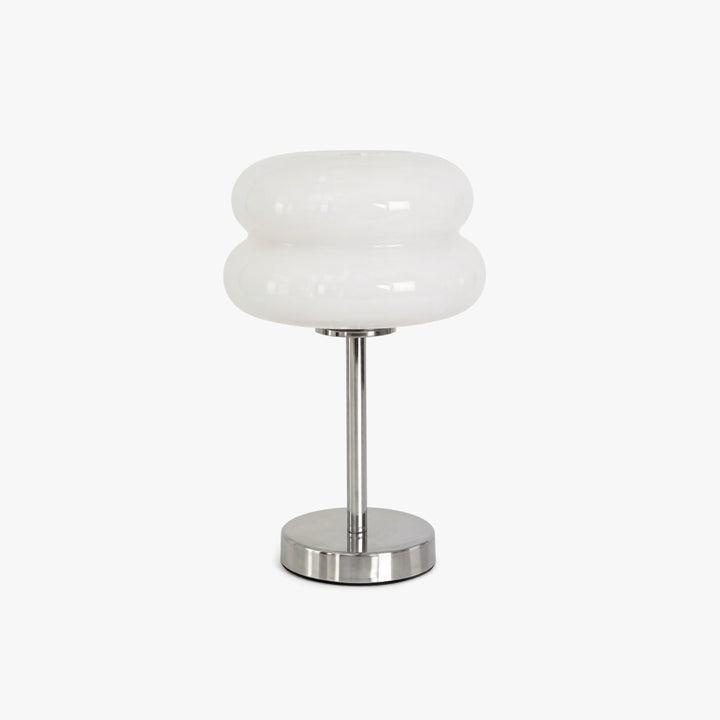 Bubble Glow Combination Table Lamp 1