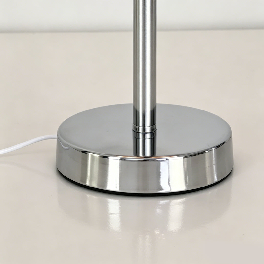 Bubble Glow Combination Table Lamp 13