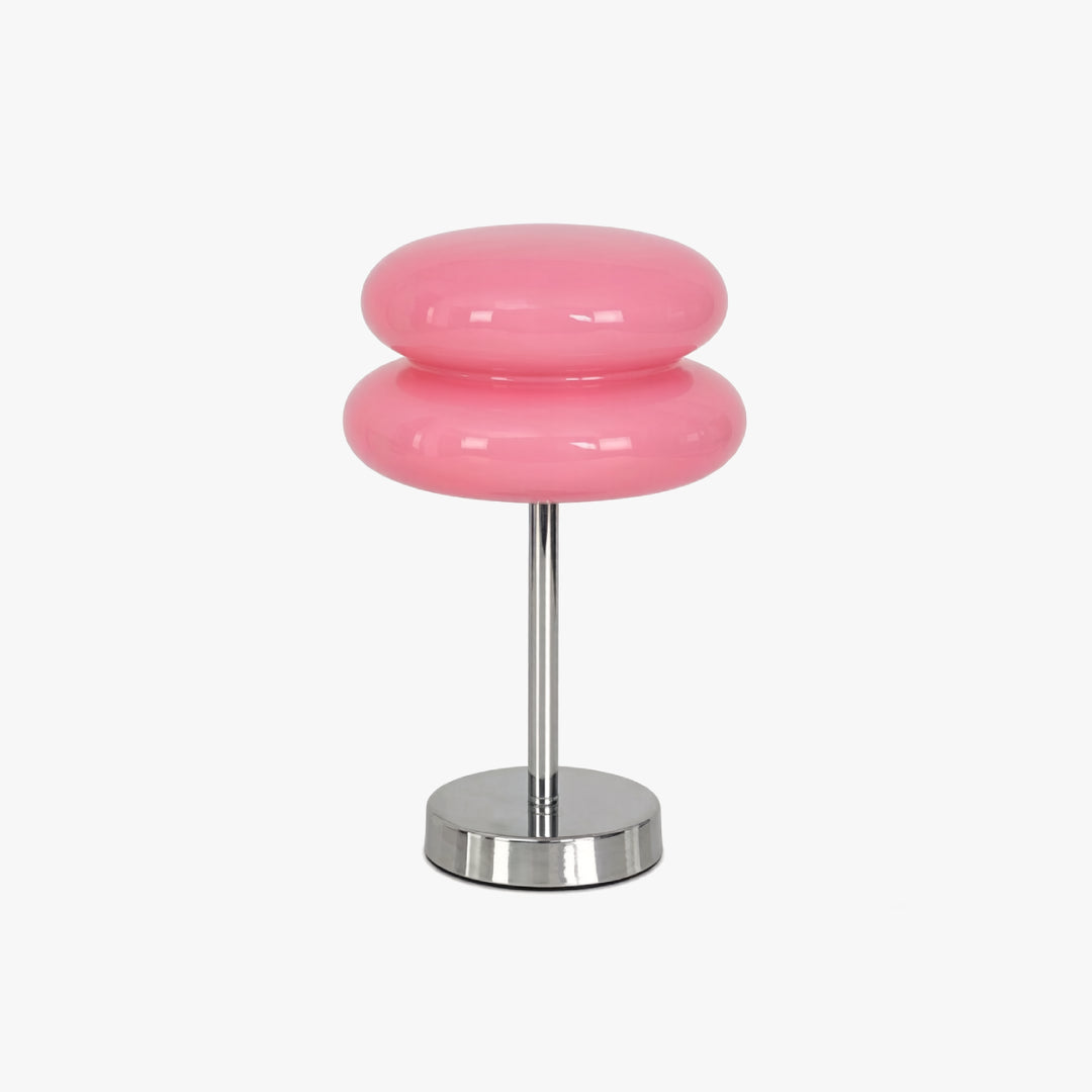 Bubble Glow Combination Table Lamp 2