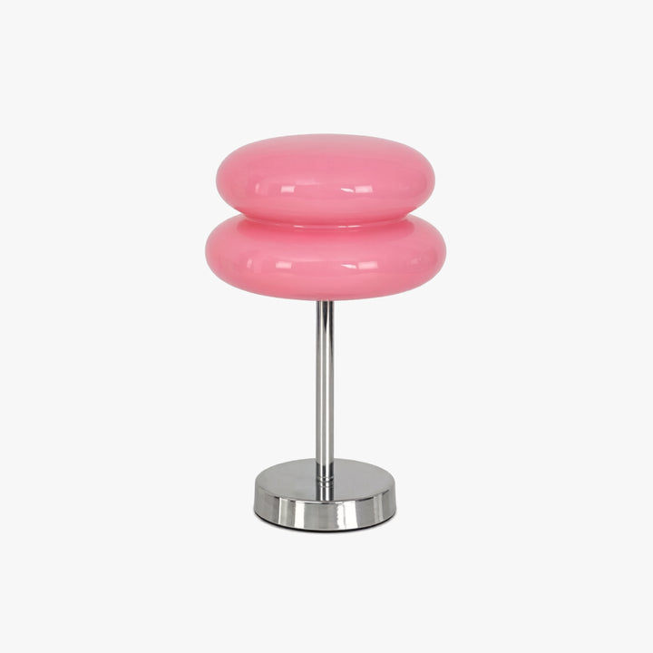 Bubble Glow Combination Table Lamp 2