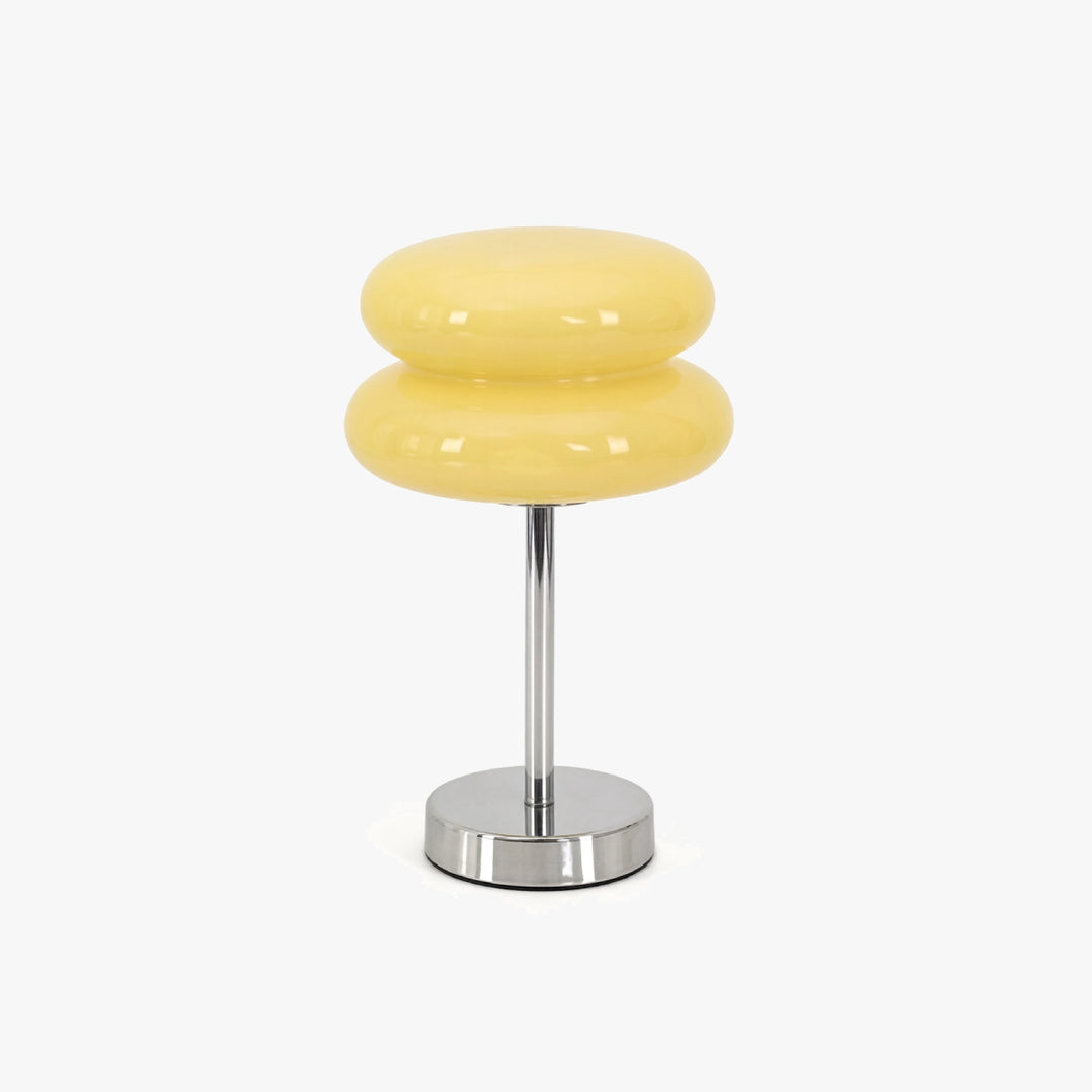 Bubble Glow Combination Table Lamp 3