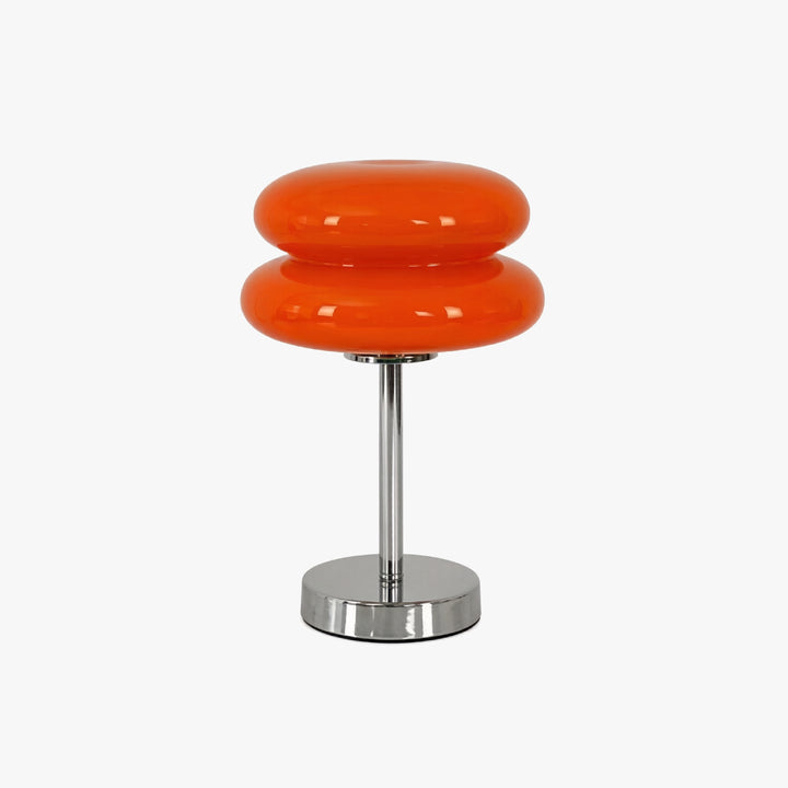 Bubble Glow Combination Table Lamp 4
