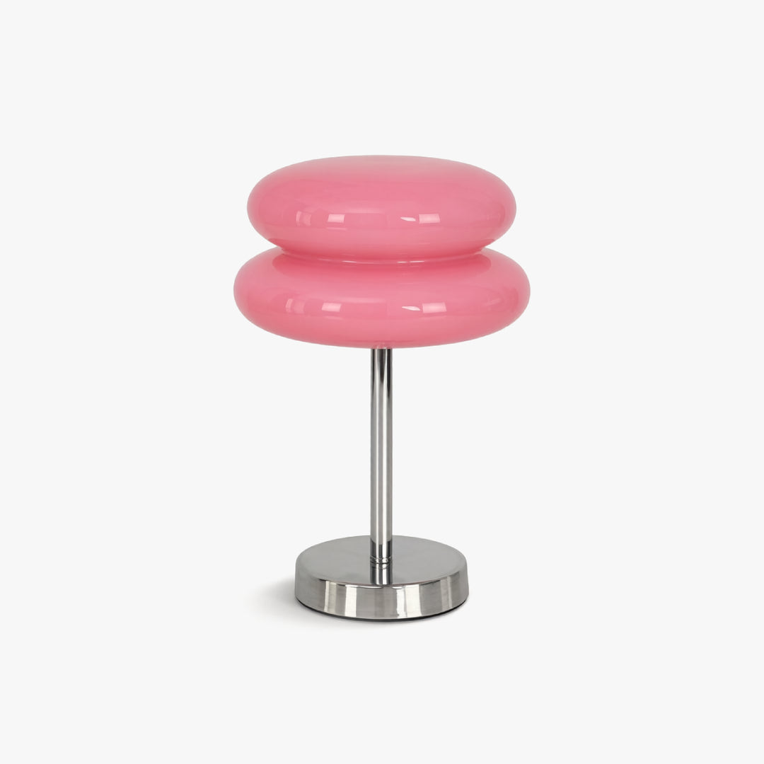 Bubble Glow Combination Table Lamp 5