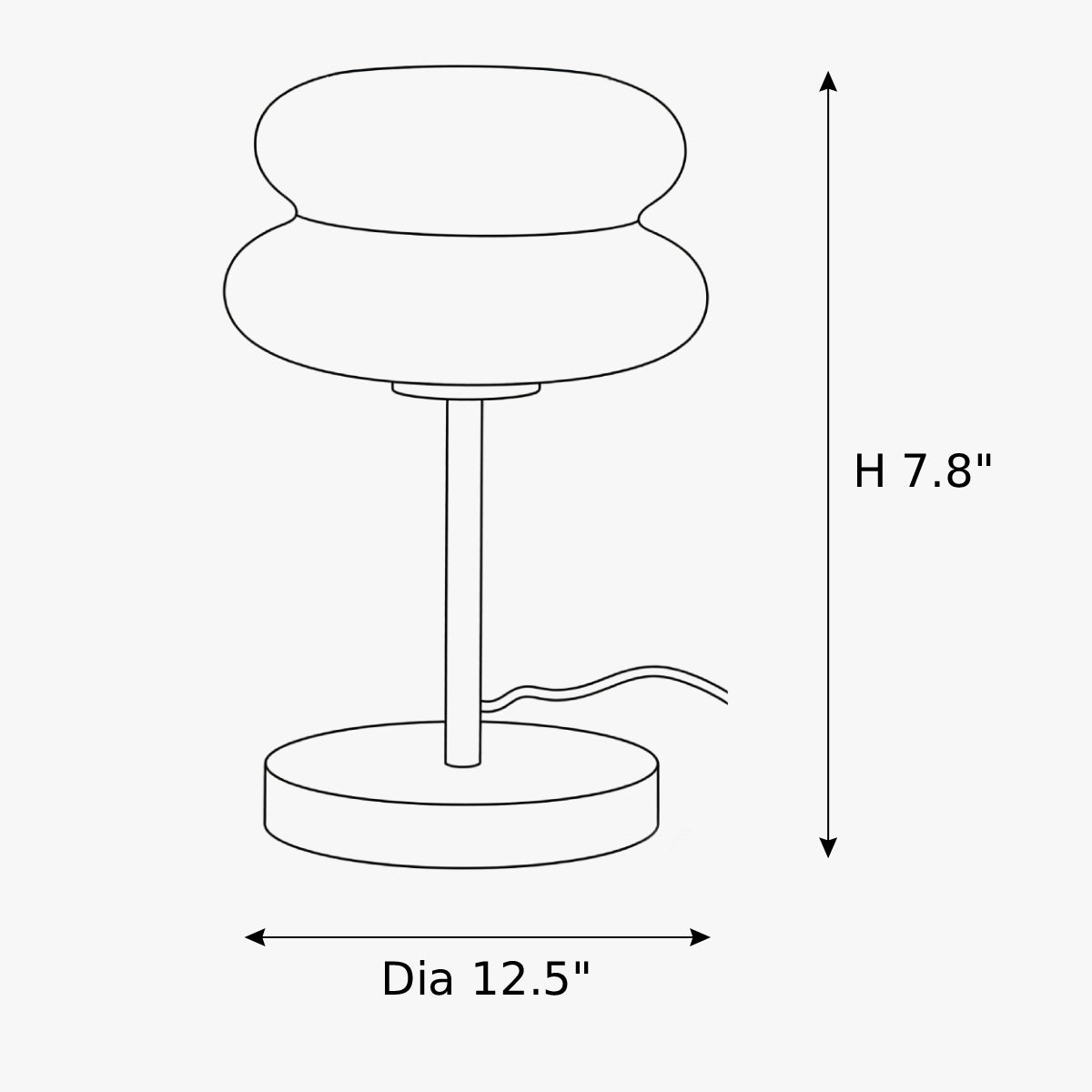 Dimensions