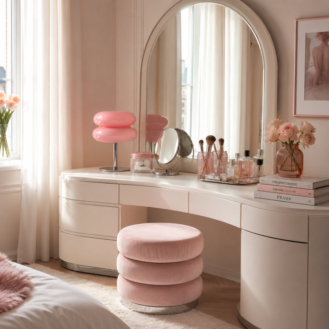 Bubble Glow Table Lamp 16