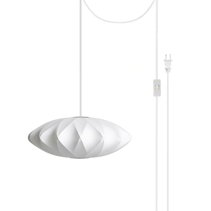 Bubble Swag Lights 11
