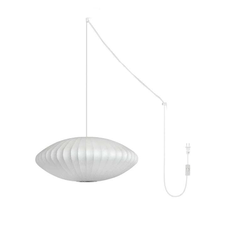 Bubble Swag Lights 6