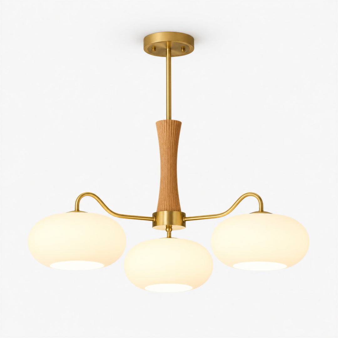 Cadmere Globe Ceiling Lamp 10