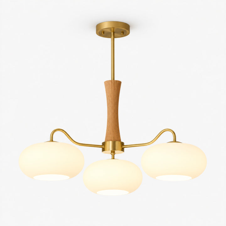 Cadmere Globe Ceiling Lamp 10