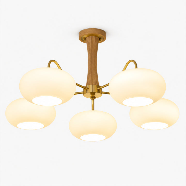 Cadmere Globe Ceiling Lamp 11