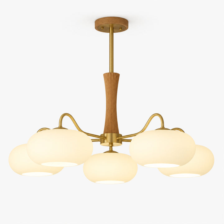 Cadmere Globe Ceiling Lamp 13