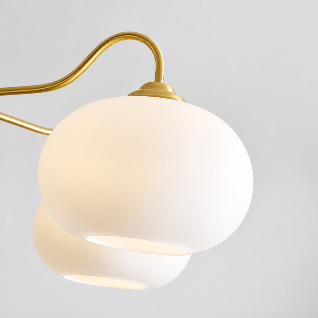 Cadmere Globe Ceiling Lamp 21