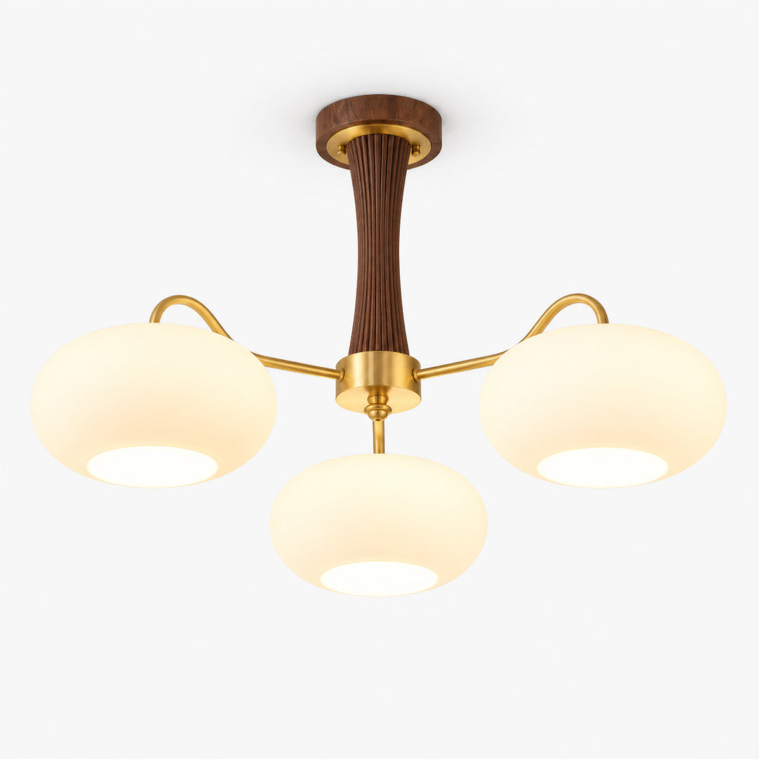 Cadmere Globe Ceiling Lamp 5