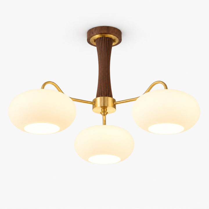 Cadmere Globe Ceiling Lamp 5