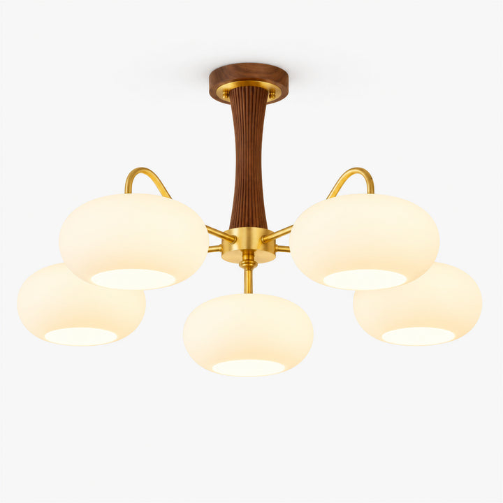 Cadmere Globe Ceiling Lamp 6